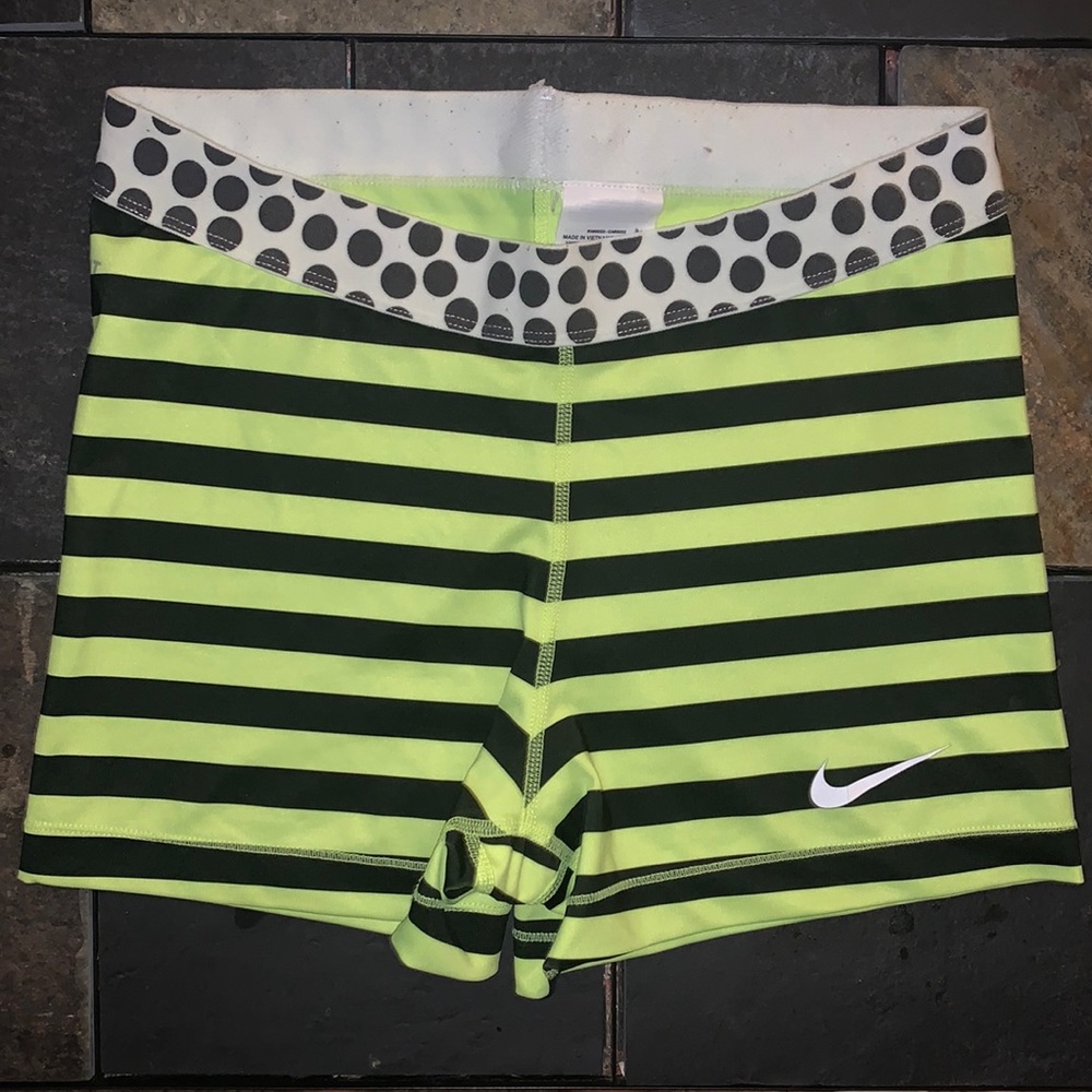 Nike Pro Shorts